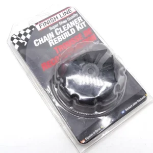 Finish Line Pro Fahrrad Kettenreiniger Rebuild Kit Neu Werkstatt-verschmutzte Box GN-898-E7-